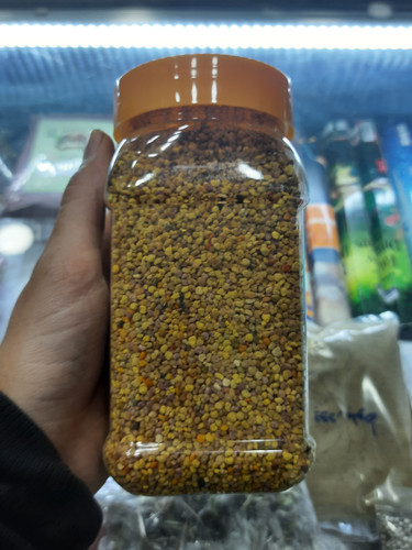 گرده گل کوهستان