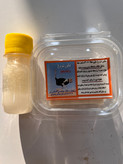 صابون و روغن شتر مرغ سنتی خالص