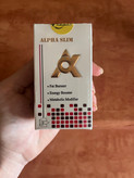 کپسول چربی سوز الفا زد